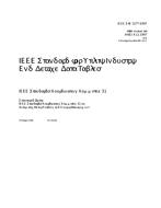 IEEE 1377-1997 pdf