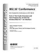 IEEE 802.16/Conformance02-2003 pdf