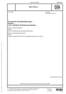 DIN 27205-3 pdf