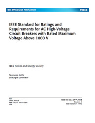 IEEE C37.04-2018 pdf