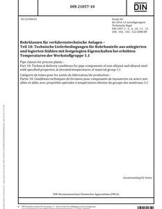 DIN 21057-10 pdf