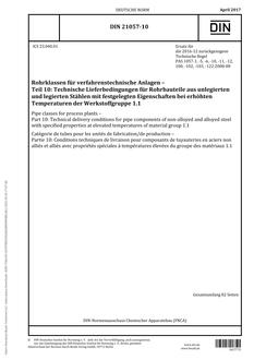 DIN 21057-10 pdf