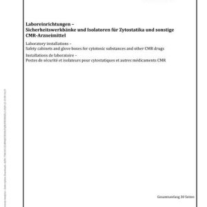 DIN 12980 pdf