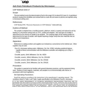 UOP 1016-17 pdf