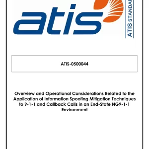 ATIS 0500044 pdf