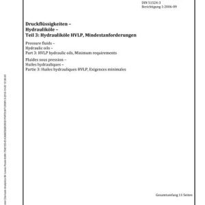 DIN 51524-3 pdf