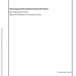 DIN 6799 pdf