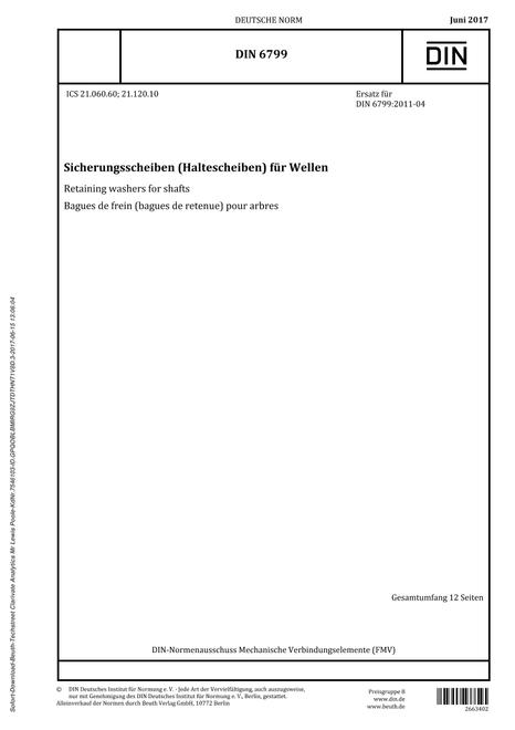 DIN 6799 pdf