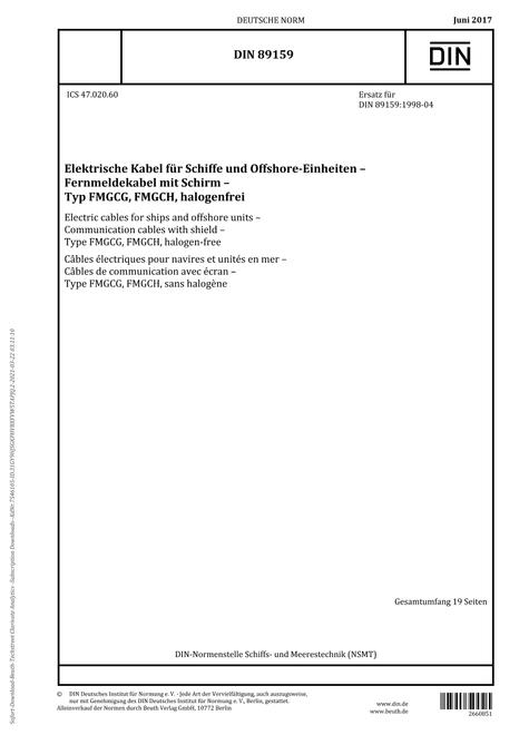 DIN 89159 pdf