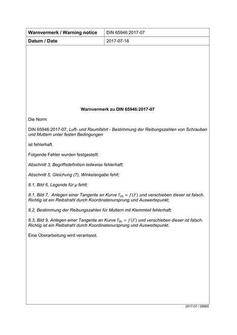 DIN 65946 pdf