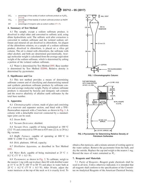 ASTM D3712-05(2017) pdf