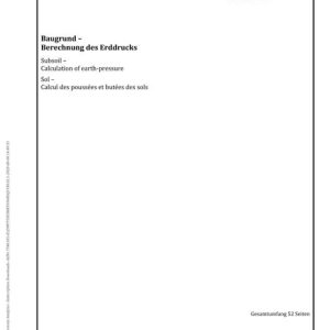 DIN 4085 pdf