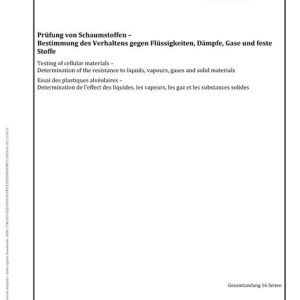 DIN 53428 pdf