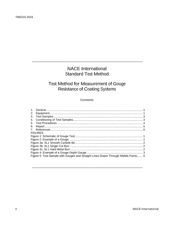 NACE TM0215-2015 pdf