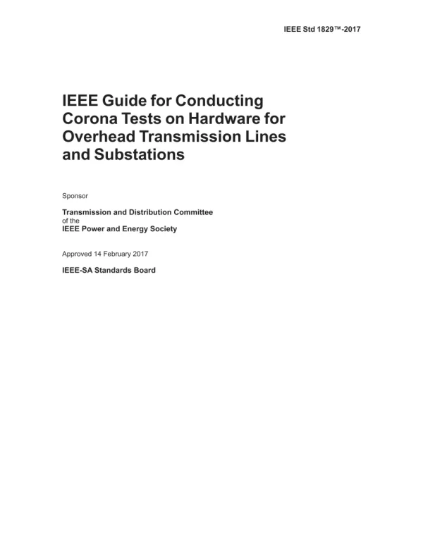 IEEE 1829-2017 pdf