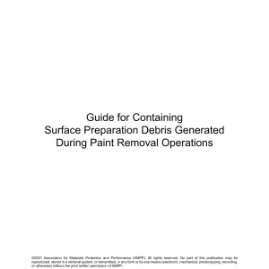 SSPC Guide 6-2021 pdf