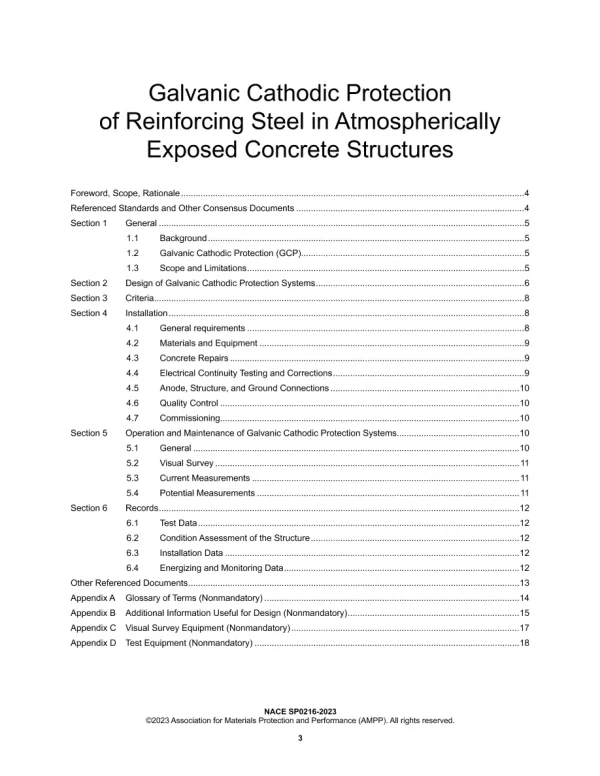 NACE SP0216-2023 pdf