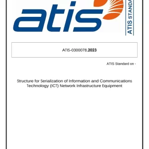 ATIS 0300078.2023 pdf