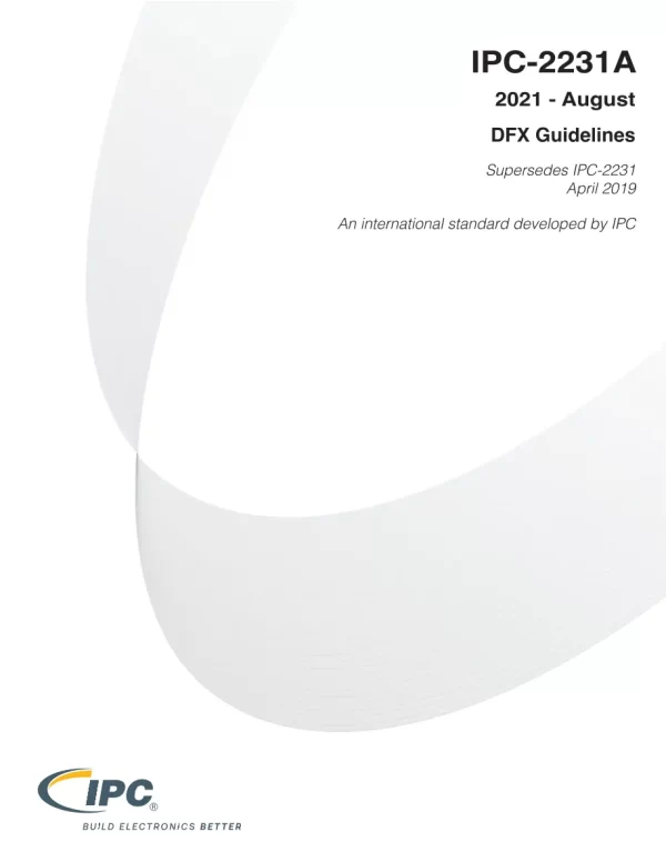 IPC 2231A pdf