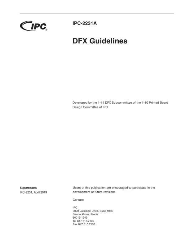 IPC 2231A pdf