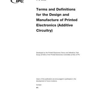 IPC 6903 pdf