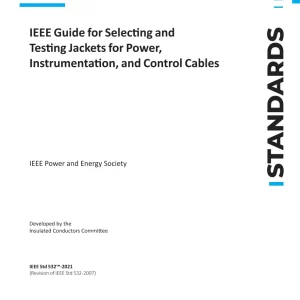 IEEE 532-2021 pdf