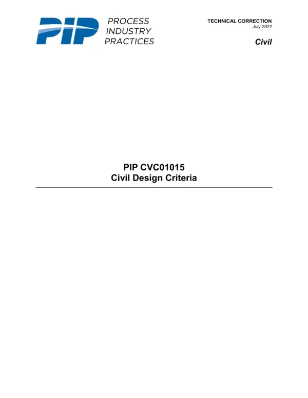 PIP CVC01015 pdf