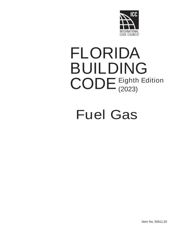 ICC FL-BC-FUEL-GAS-2023 pdf