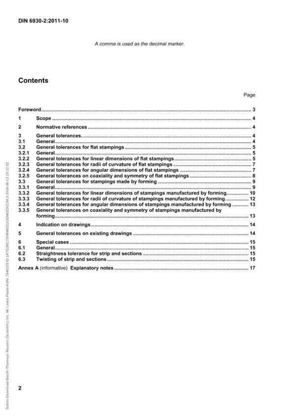 DIN 6930-2 pdf