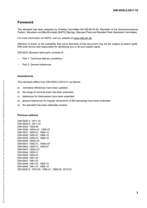 DIN 6930-2 pdf