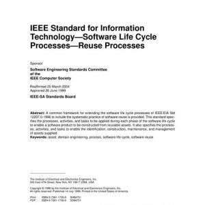 IEEE 1517-1999 pdf