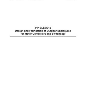 PIP ELSSG12 pdf