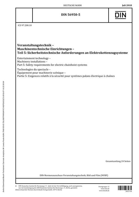 DIN 56950-5 pdf