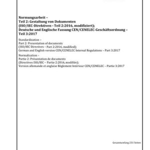 DIN 820-2 pdf