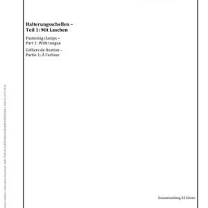 DIN 3016-1 pdf