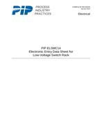 PIP ELSMC14-EEDS pdf