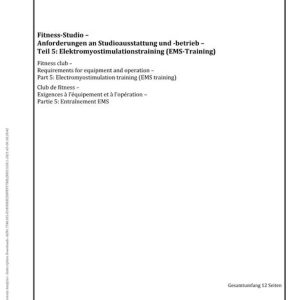 DIN 33961-5 pdf