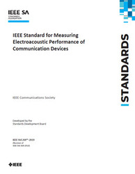 IEEE 269-2019 pdf