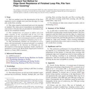 ASTM D7267-19 pdf