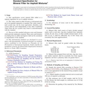 ASTM D242/D242M-19 pdf