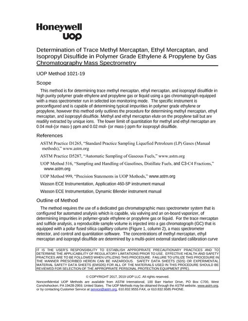 UOP 1021-19 pdf