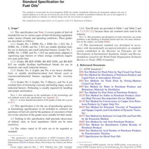 ASTM D396-19 pdf