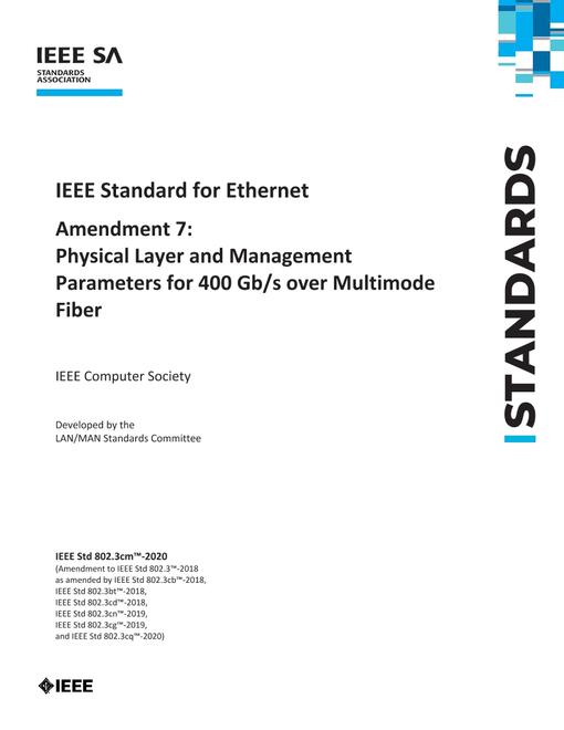 IEEE 802.3cm-2020 pdf