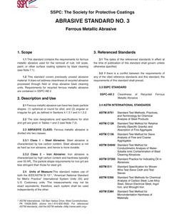 SSPC AB 3 pdf