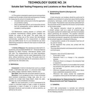 SSPC Guide 24 pdf