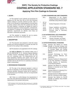 SSPC PA 7 pdf