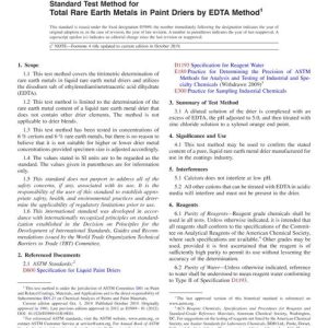 ASTM D3989-01(2019)e1 pdf