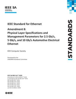 IEEE 802.3ch-2020 pdf