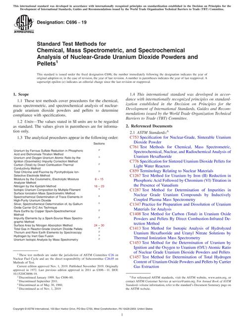 ASTM C696-19 pdf