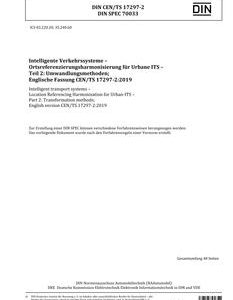 DIN CEN/TS 17297-2 pdf